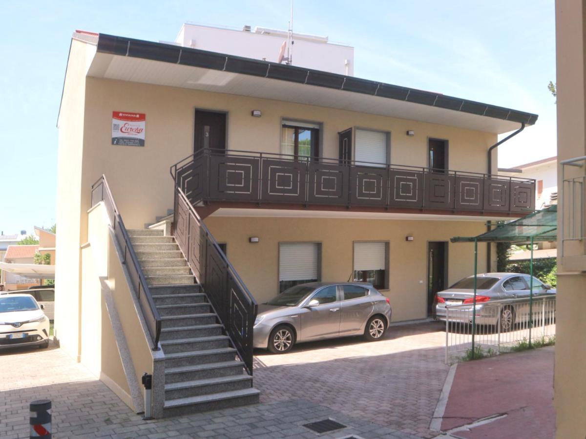 Viviana Apartment Lignano Sabbiadoro Exterior foto